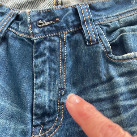 Maxime Cossoguy jeans - Picture 7 of 7